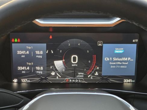 Used 2024 GMC Canyon Elevation w/ Trailering Package image 7