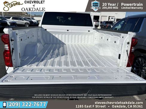 Certified 2024 Chevrolet Silverado 2500 LT image 29