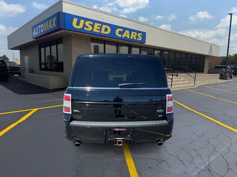 Used 2018 Ford Flex SEL w/ Equipment Group 202A AWD/4WD image 6