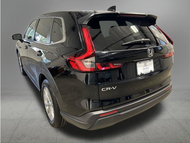 Certified 2024 Honda CR-V EX image 4
