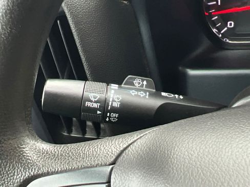 Used 2018 Chevrolet Silverado 1500 W/T w/ Trailering Package image 18