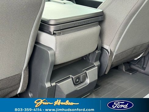 New 2025 Ford F150 XL w/ Equipment Group 103A High image 11