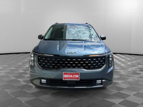 New 2026 Kia Carnival SX Prestige FWD image 2