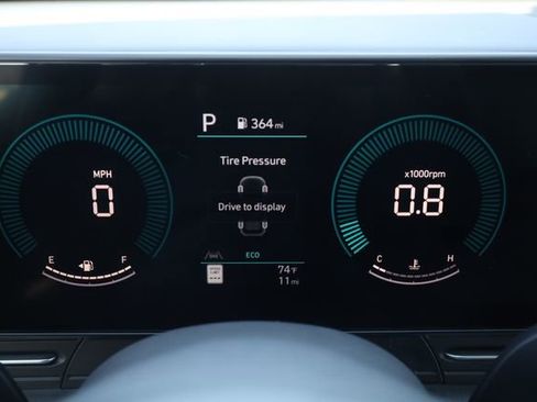 New 2026 Hyundai Kona SEL Sport image 15