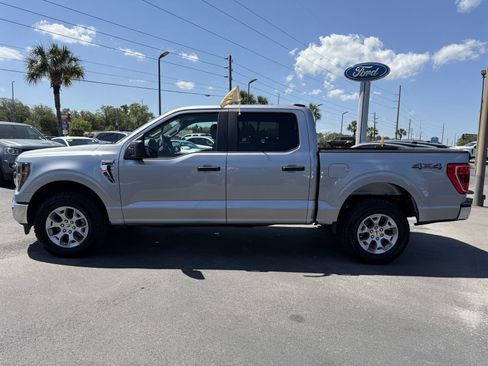 Used 2023 Ford F150 XLT AWD/4WD image 9