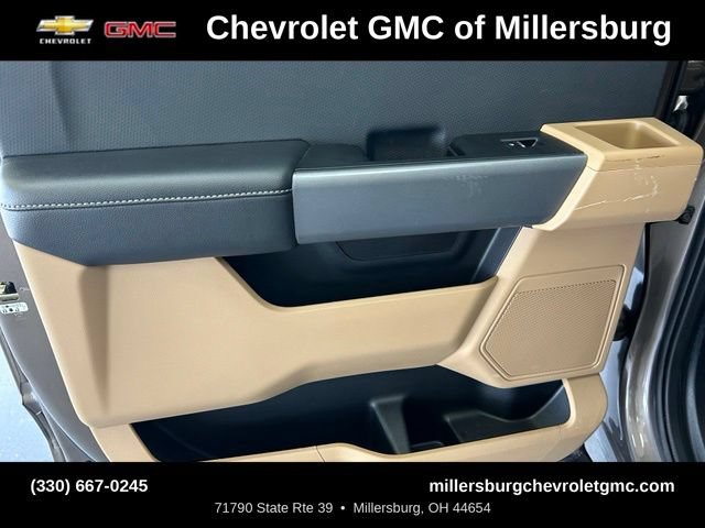 Used 2023 Ford F150 XLT AWD/4WD image 29