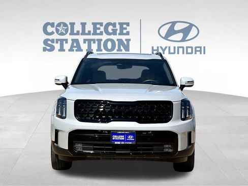 Used 2025 Kia Telluride SX Prestige X-Line AWD/4WD image 5