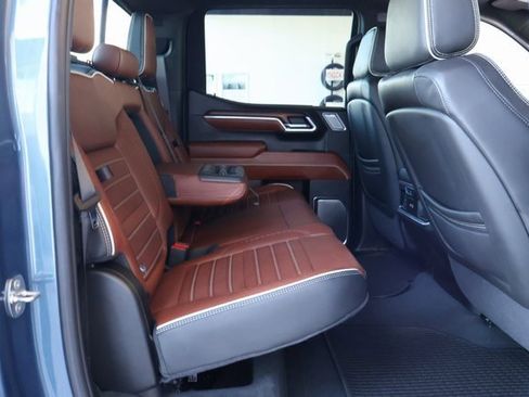 Certified 2024 GMC Sierra 1500 Denali Ultimate image 21
