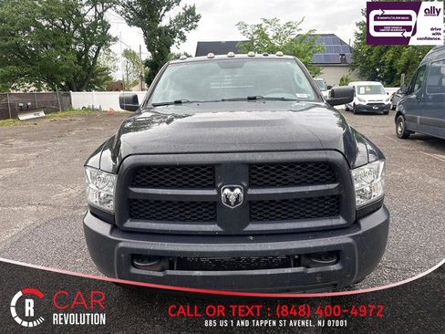 Used 2018 RAM 2500 Tradesman w/ Snow Chief Group AWD/4WD image 3