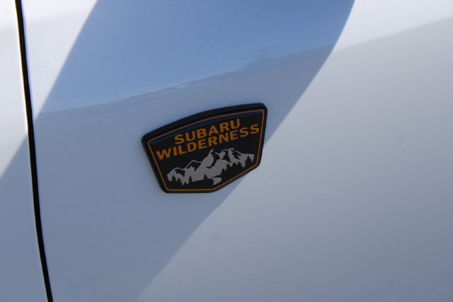 New 2026 Subaru Crosstrek 2.5i Wilderness w/ Wilderness Package AWD/4WD image 35