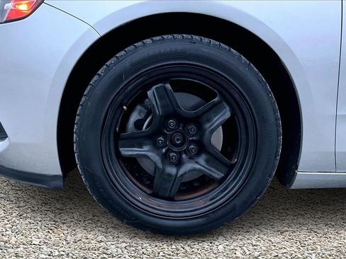 Used 2015 Chevrolet Impala LS image 8