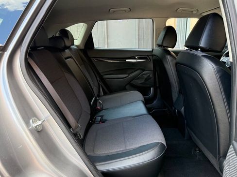 Used 2021 Kia Seltos S FWD image 15