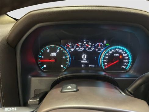 Used 2017 GMC Sierra 2500 Denali w/ Duramax Plus Package image 30