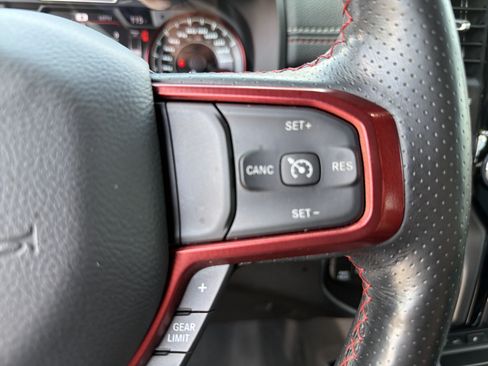 Used 2019 RAM 1500 Rebel w/ Rebel Level 2 Equipment Group AWD/4WD image 29
