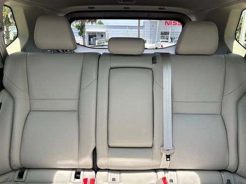Certified 2024 Nissan Rogue SL w/ SL Premium Package FWD image 39