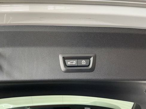 Used 2022 BMW X3 M w/ Competition Package image 31