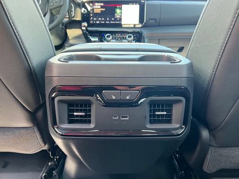New 2026 GMC Sierra 2500 AT4 w/ AT4 Premium Plus Package AWD/4WD image 26
