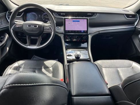 Used 2023 Jeep Grand Cherokee Limited image 5