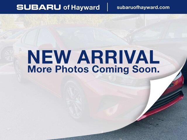 Used 2024 Kia Forte LXS FWD image 1
