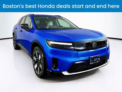 Used 2025 Honda Prologue Elite