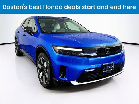 Used 2025 Honda Prologue Elite image 1