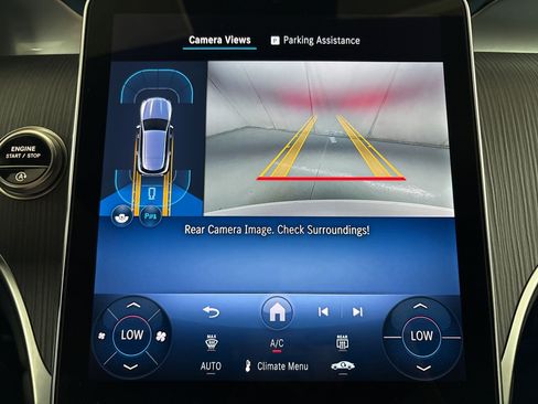 Certified 2026 Mercedes-Benz GLC 300 image 17