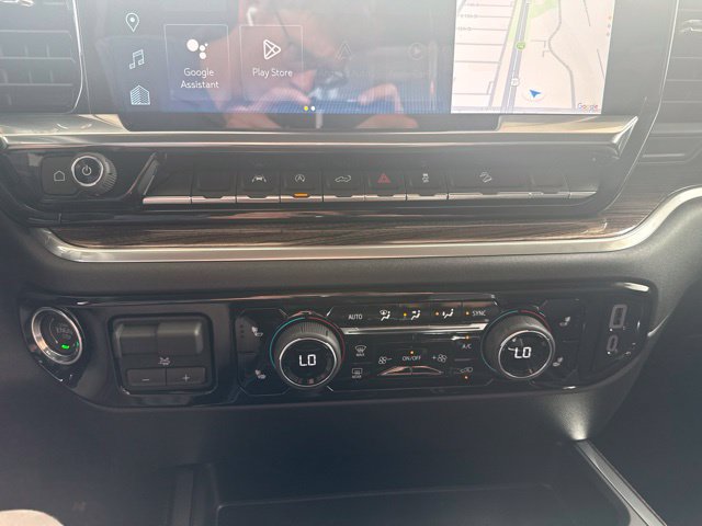 New 2026 Chevrolet Silverado 1500 RST AWD/4WD image 24