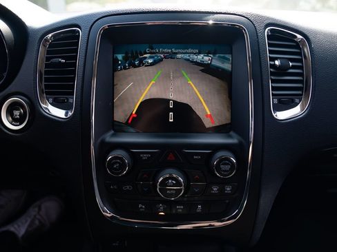 Used 2014 Dodge Durango Citadel w/ Technology Group AWD/4WD image 14