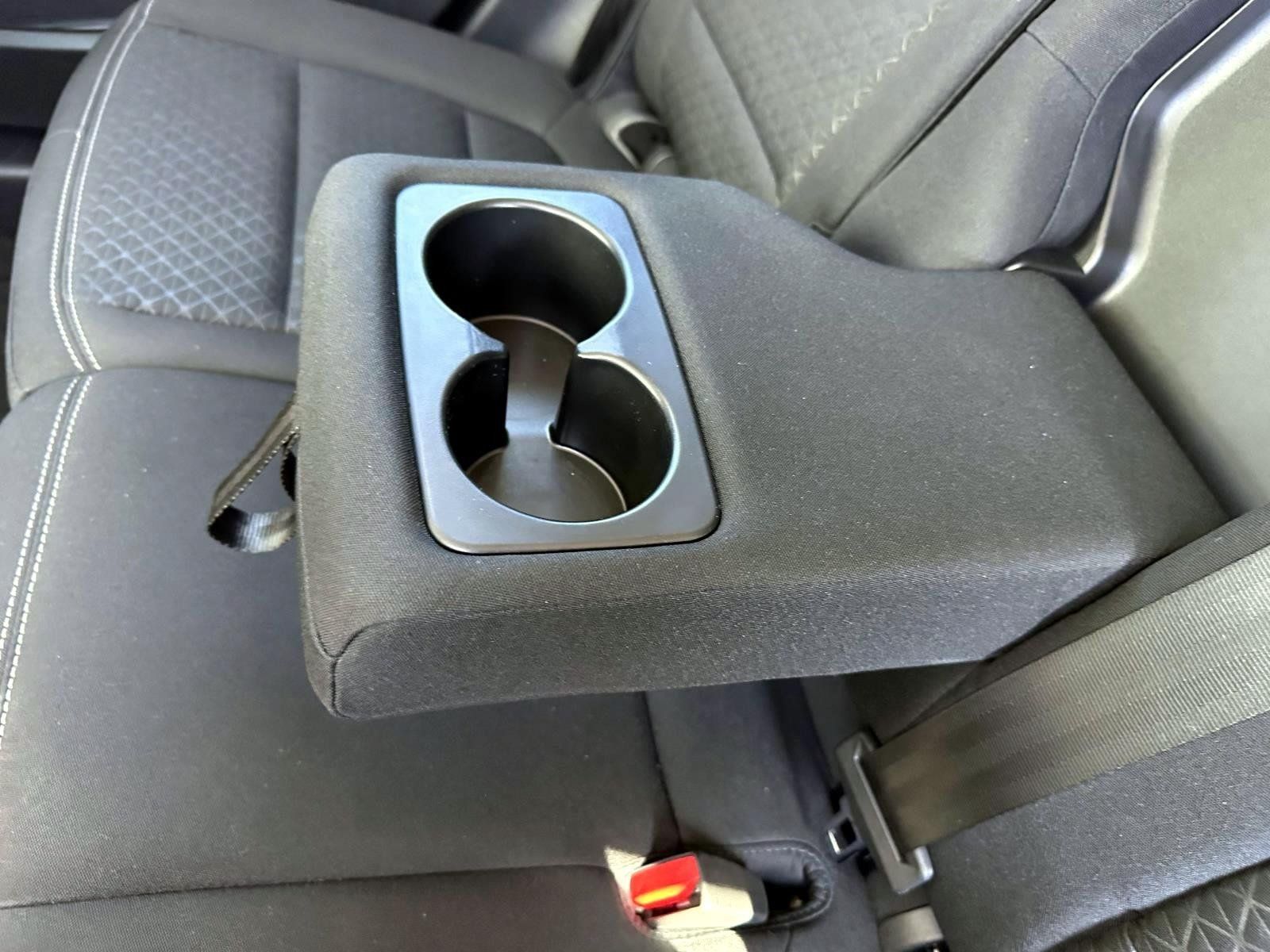Used 2025 Ford Escape Active w/ Tech Pack #1 AWD/4WD image 13