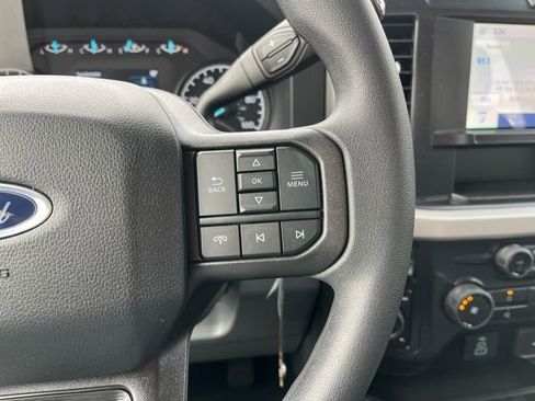 New 2026 Ford F350 XL w/ STX Appearance Package image 12