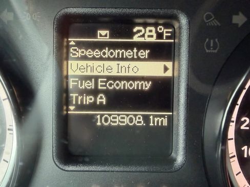 Used 2017 RAM 3500 Tradesman w/ Chrome Appearance Group AWD/4WD image 21