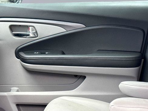 Certified 2023 Honda Ridgeline RTL image 21
