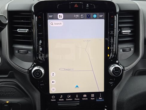 New 2026 RAM 2500 Tradesman image 14