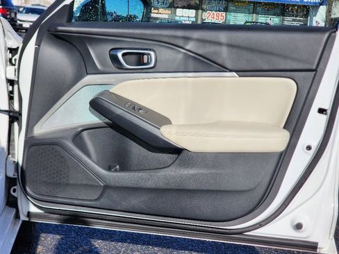 Used 2024 Acura Integra A-Spec image 10