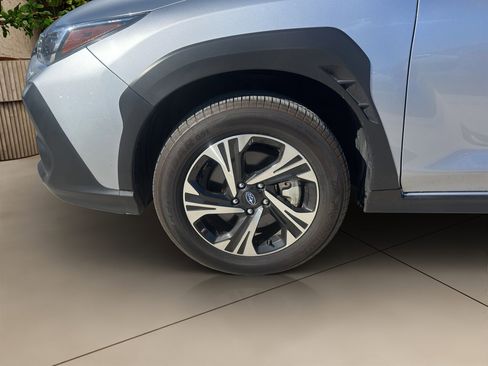 Used 2024 Subaru Crosstrek 2.0i Premium AWD/4WD image 30
