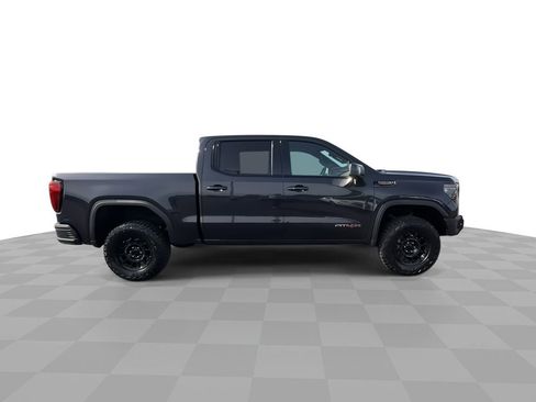 Certified 2025 GMC Sierra 1500 AT4X w/ AT4X AEV Edition AWD/4WD image 5