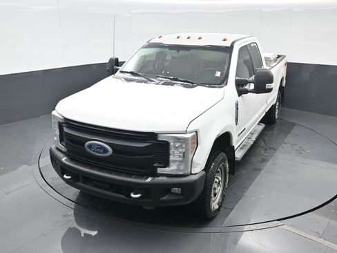 Used 2019 Ford F250 XL w/ XL Value Package image 15