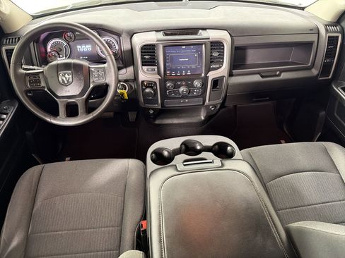 Used 2021 RAM 1500 Tradesman w/ Popular Equipment Group image 16