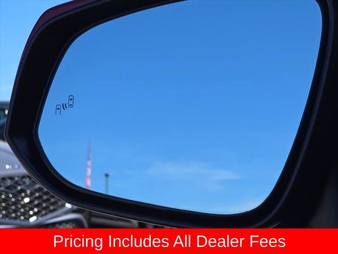 Used 2024 Toyota RAV4 Adventure AWD/4WD image 19