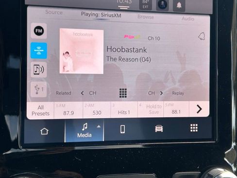 New 2025 RAM 3500 Tradesman image 40