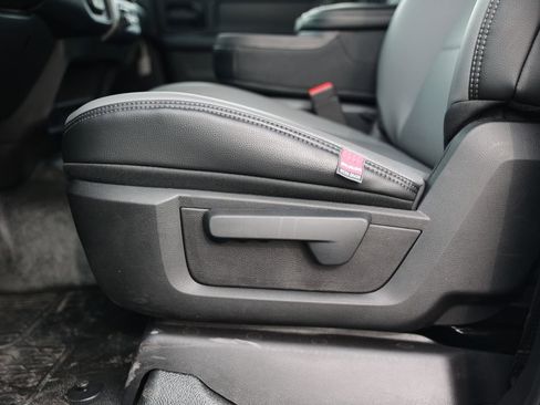 New 2026 RAM 3500 Tradesman w/ Safety Group image 27