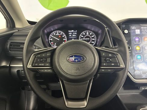 New 2026 Subaru Impreza 2.0i Sport image 11