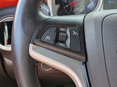 Used 2013 Chevrolet Camaro SS w/ RS Package RWD image 20