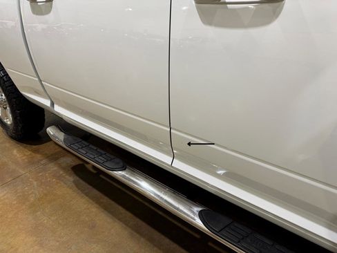 Used 2014 RAM 2500 Lone Star RWD image 54