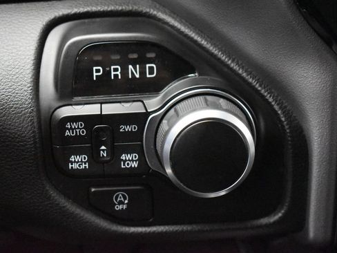 Used 2024 RAM 1500 Big Horn AWD/4WD image 20