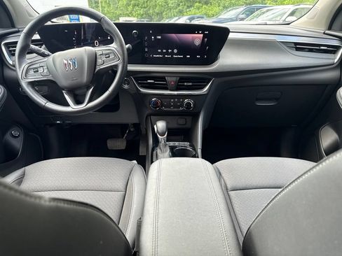 Used 2024 Buick Encore GX Preferred w/ Comfort Package AWD/4WD image 18