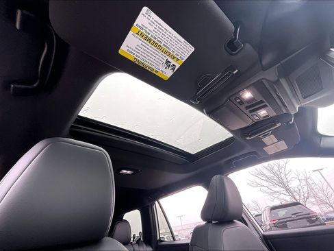 New 2026 Subaru Outback Limited AWD/4WD image 23