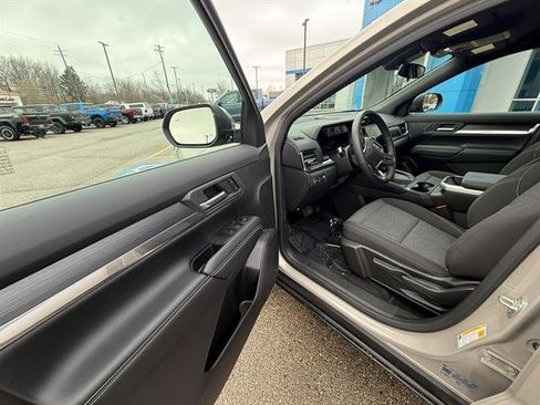 Used 2026 GMC Terrain Elevation image 11