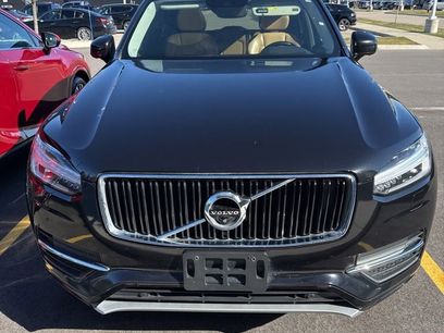 Used 2016 Volvo XC90 T6 Momentum w/ Momentum Plus Package
