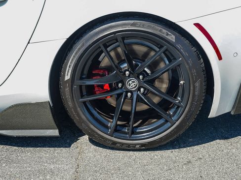 Used 2022 Toyota Supra A91 Edition w/ Driver Assist Package image 8